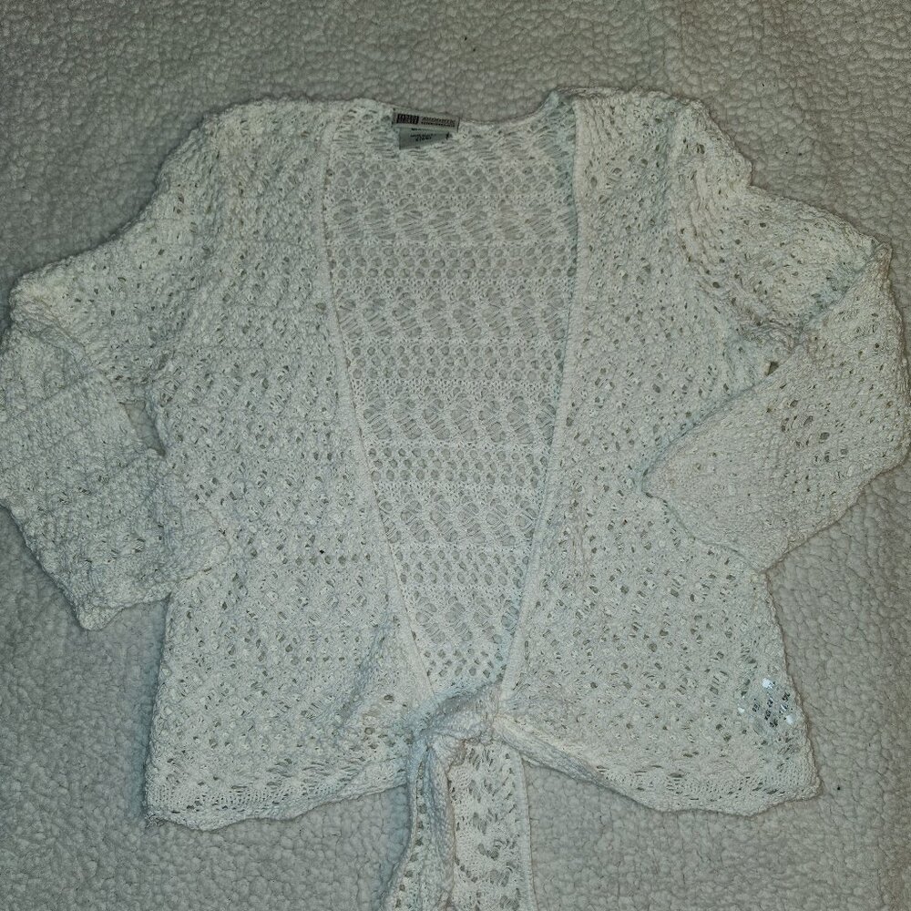 Womens shrug